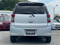 2007 Daihatsu Mira Custom