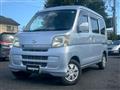 2007 Daihatsu Hijet Cargo