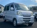 2007 Daihatsu Hijet Cargo