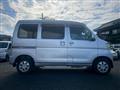 2007 Daihatsu Hijet Cargo