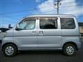 2007 Daihatsu Hijet Cargo
