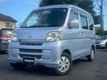 2007 Daihatsu Hijet Cargo