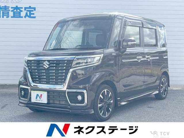 2018 Suzuki Suzuki Others