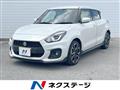 2023 Suzuki Swift
