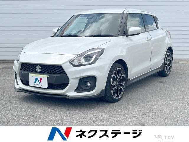 2023 Suzuki Swift