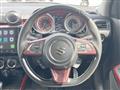 2023 Suzuki Swift