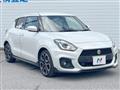 2023 Suzuki Swift
