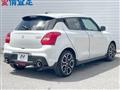 2023 Suzuki Swift