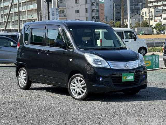 2013 Suzuki Suzuki Others