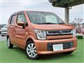2017 Suzuki Wagon R