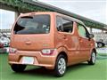 2017 Suzuki Wagon R
