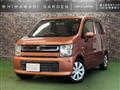 2017 Suzuki Wagon R