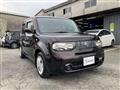 2012 Nissan Cube