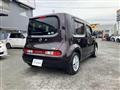 2012 Nissan Cube