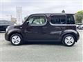 2012 Nissan Cube