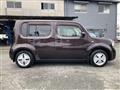 2012 Nissan Cube