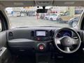 2012 Nissan Cube