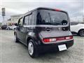 2012 Nissan Cube