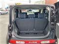 2012 Nissan Cube