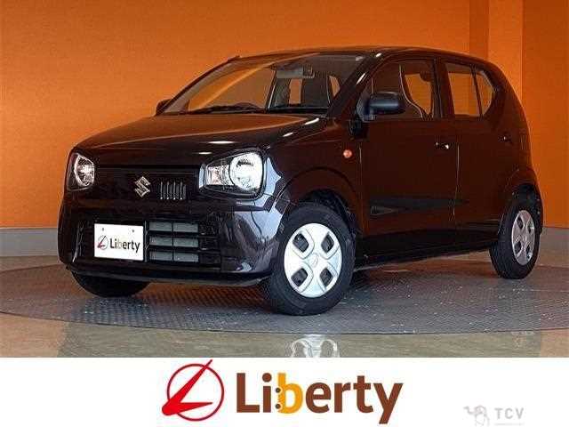 2019 Suzuki Alto
