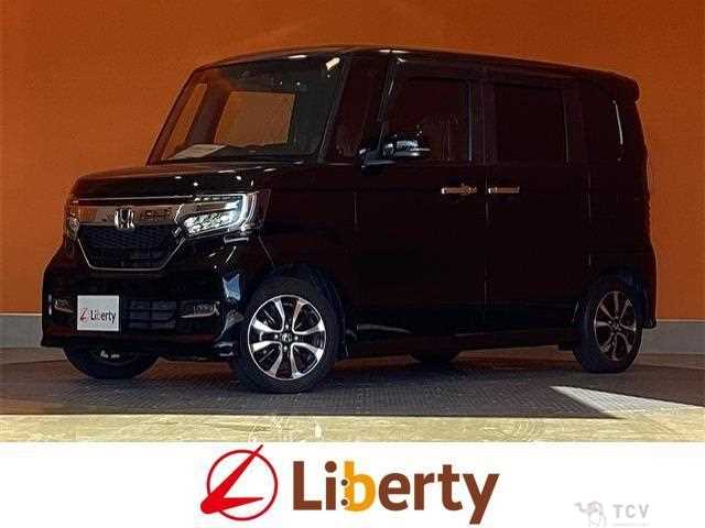 2020 Honda N BOX