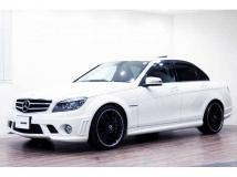 2011 Mercedes-Benz C-Class