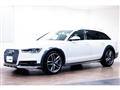 2016 Audi A6 Allroad Quattro