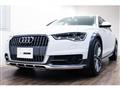 2016 Audi A6 Allroad Quattro
