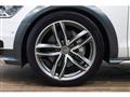 2016 Audi A6 Allroad Quattro