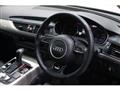 2016 Audi A6 Allroad Quattro