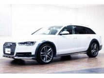 2016 Audi A6 Allroad Quattro