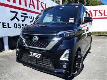 2020 Nissan ROOX