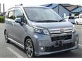 2014 Daihatsu Move