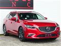 2016 Mazda Atenza