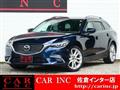 2016 Mazda Atenza