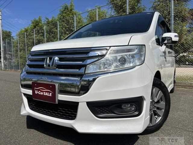 2014 Honda Honda Others