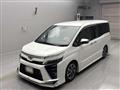 2020 Toyota Voxy