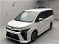 2021 Toyota Voxy