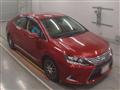 2014 Lexus HS HYBRID