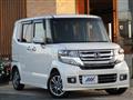 2017 Honda N BOX