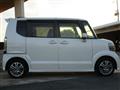 2017 Honda N BOX