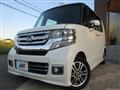 2017 Honda N BOX