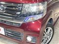 2015 Honda N BOX