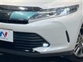 2019 Toyota Harrier
