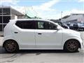 2019 Suzuki Alto Works