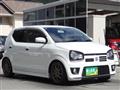 2019 Suzuki Alto Works