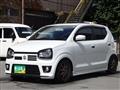 2019 Suzuki Alto Works