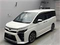2020 Toyota Voxy