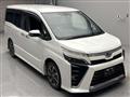 2020 Toyota Voxy