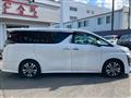 2018 Toyota Vellfire
